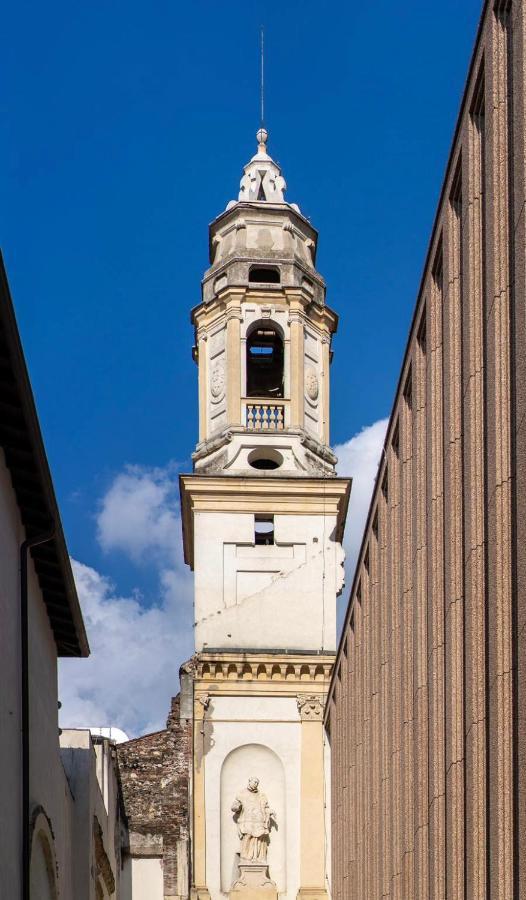 Residenza San Sebastiano Verona Exterior foto