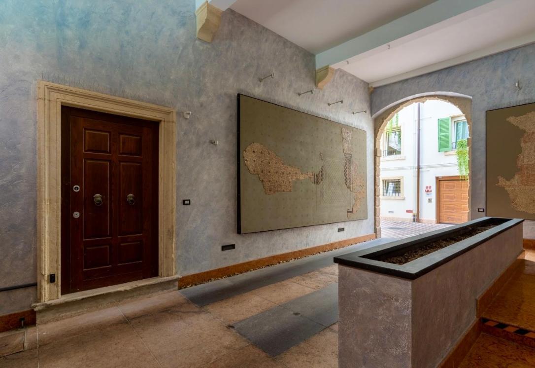 Residenza San Sebastiano Verona Exterior foto
